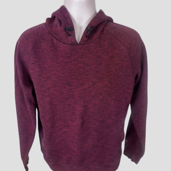 American Eagle Outfitters Active Flex Mens Medium Hooded Sweatshirt - Picture 1 of 8
